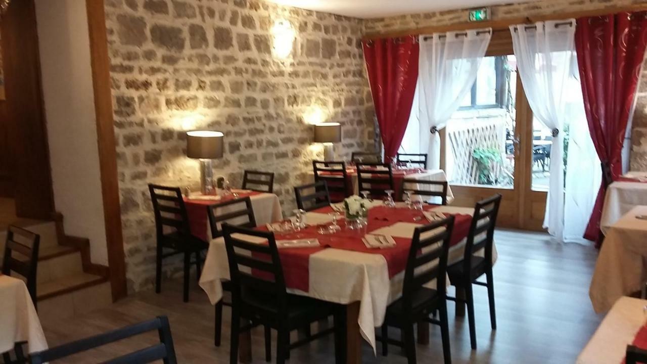 Gite La Maison De Jules Sainte-Énimie Exterior foto